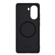 For Xiaomi Poco X7 Pro NILLKIN Frosted Shield Pro Magnetic Phone Case(Black)