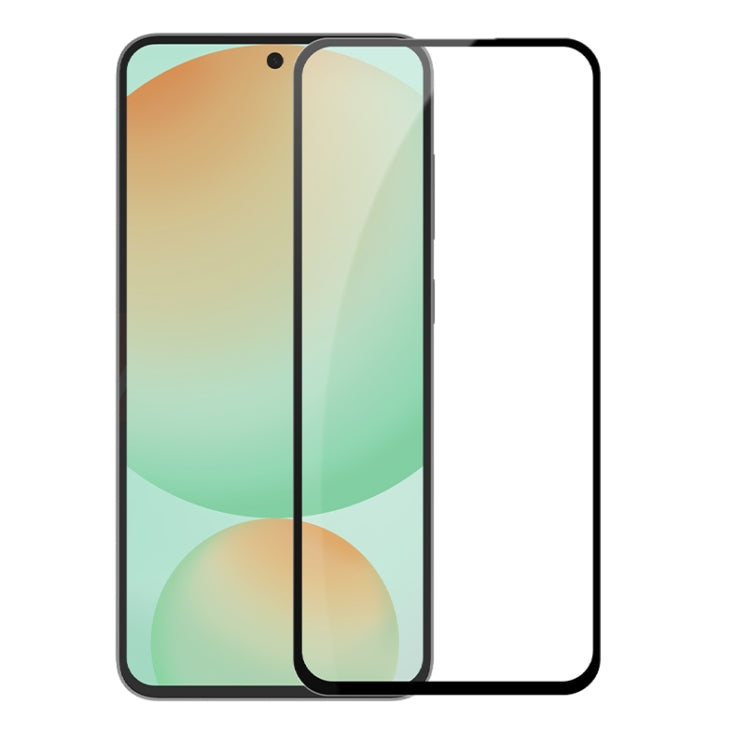 For Samsung Galaxy S24 FE 5G NILLKIN CP+Pro 9H Explosion-proof Tempered Glass Film