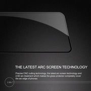 For Samsung Galaxy S24 FE 5G NILLKIN CP+Pro 9H Explosion-proof Tempered Glass Film