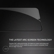 For Samsung Galaxy A16 5G NILLKIN CP+Pro 9H Explosion-proof Tempered Glass Film