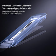 For Samsung Galaxy S25+ 5G NILLKIN H+Pro 0.2mm 9H Explosion-proof Tempered Glass Film