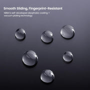 For Samsung Galaxy S25+ 5G NILLKIN H+Pro 0.2mm 9H Explosion-proof Tempered Glass Film