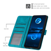 For Samsung Galaxy S25 Ultra 5G Solid Calf Texture Flip Leather Phone Case(Green)