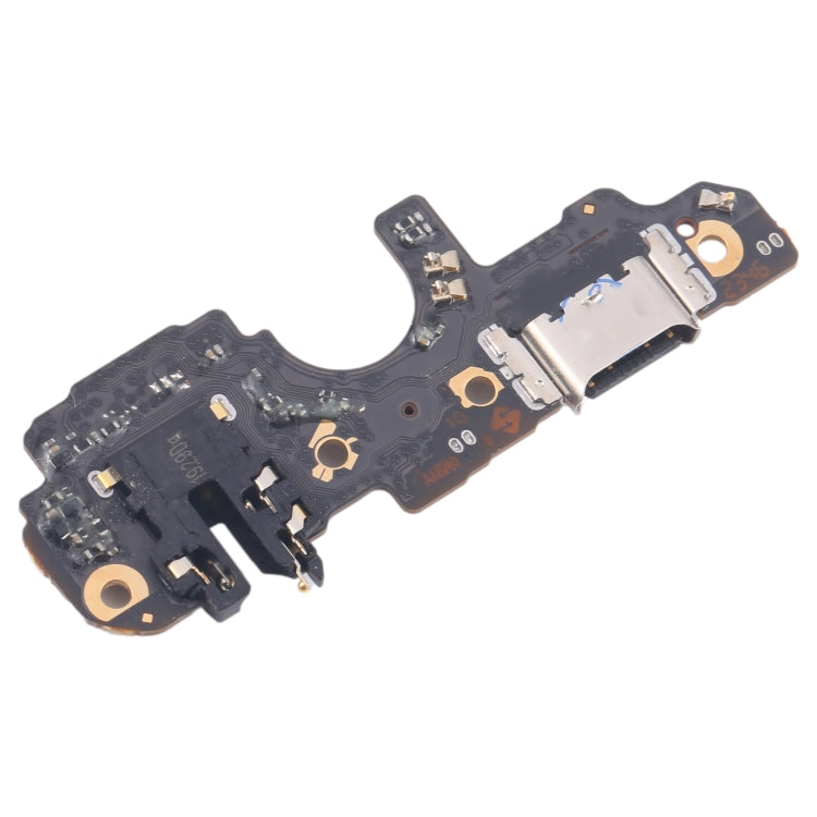 For Realme C67 5G Original Charging Port Board