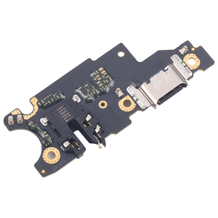 For Realme C65 4G Original Charging Port Board