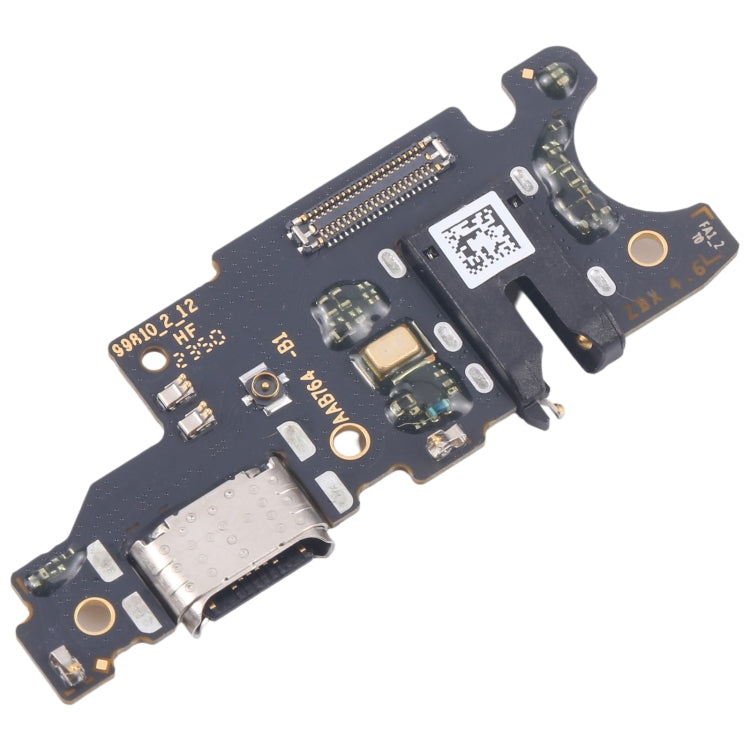 For Realme C65 5G Original Charging Port Board