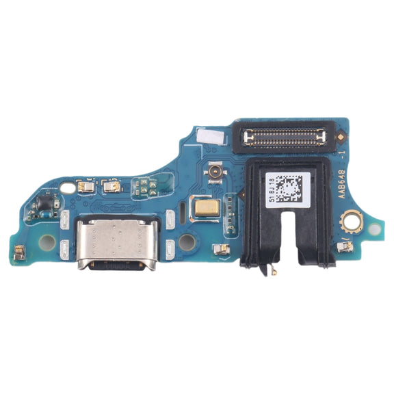 For Realme C53 India RMX3762 Original Charging Port Board