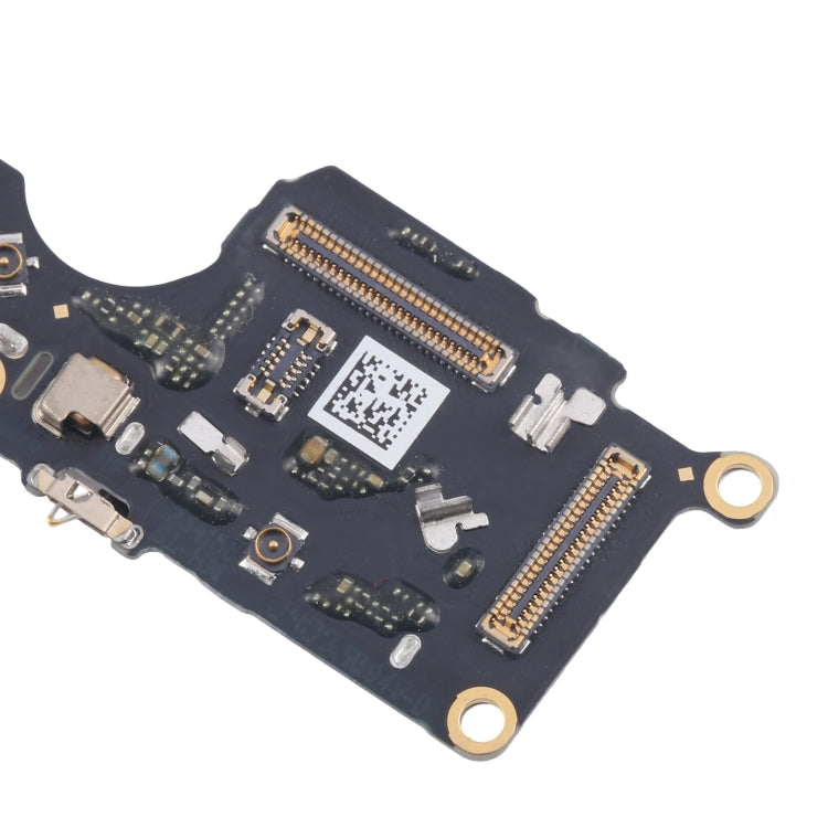 For OPPO Reno12 Pro China PHV110 Original SIM Card Reader Board