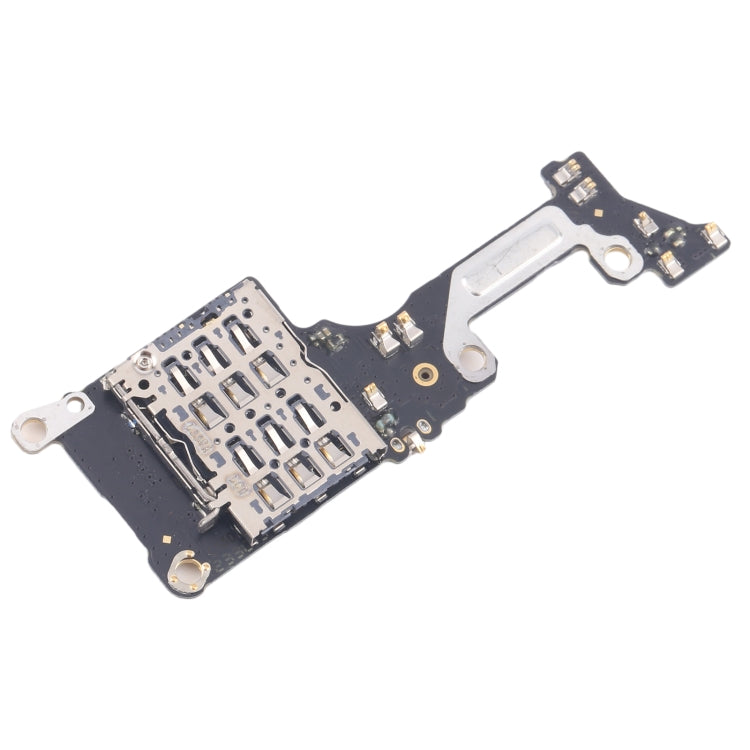 For OPPO Reno11 Pro 5G Original SIM Card Reader Board