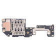 For OPPO Find N3 Flip Original SIM Card Reader Board - Card Socket by PMC TechLife | Online Shopping South Africa | PMC TechLife | Buy Now Pay Later Mobicred