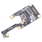 For OPPO Find X3 Pro Original SIM Card Reader Board