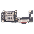 For OPPO Find X7 Ultra Original SIM Card Reader Board - Small Board by PMC TechLife | Online Shopping South Africa | PMC TechLife | Buy Now Pay Later Mobicred