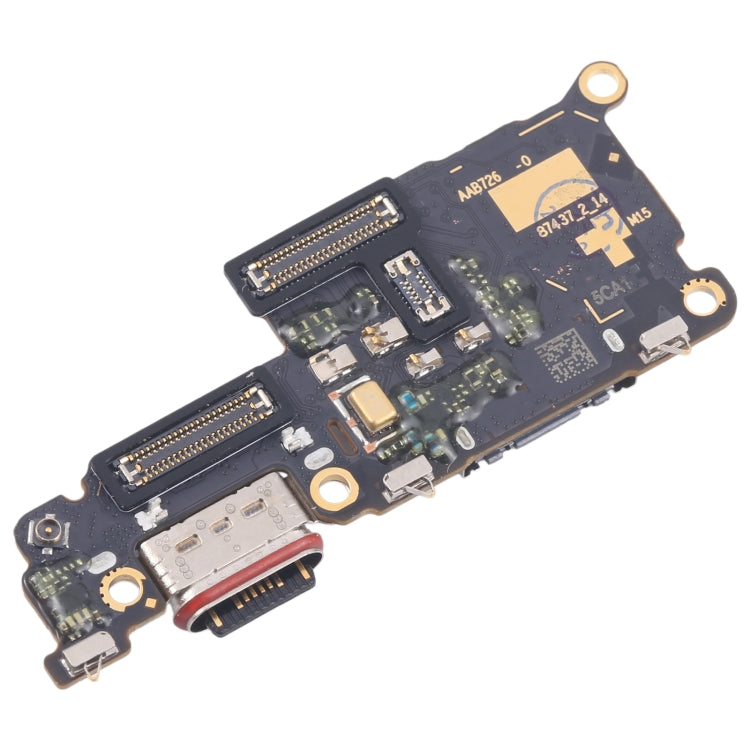 For Realme 12 Pro+ RMX3840 Original SIM Card Reader Board