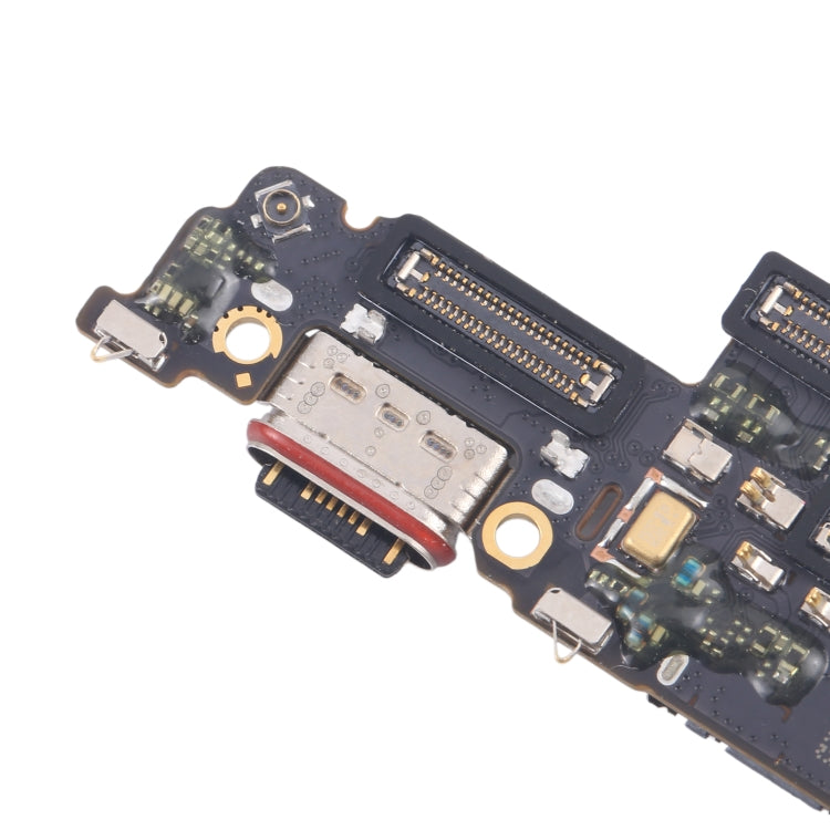 For Realme 12 Pro+ RMX3840 Original SIM Card Reader Board