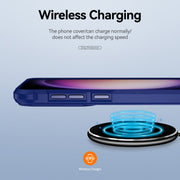 For Samsung Galaxy S25 5G TPU + PC Lens Protection Phone Case(Blue)