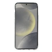 For Samsung Galaxy S25+ 5G Colorful Painting Pattern TPU Phone Case(Color Butterflies)