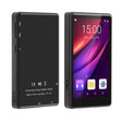 UNIWA MP009 4.0 inch IPS Screen Android 8.1 AI Smart Music Player Mini Tablet PC 2GB+16GB(Black) - free shipping - PMC TechLife - Order now!