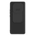 For Redmi Note 14 Pro+ 5G NILLKIN CamShield Pro PC Phone Case(Black) - Note 14 Pro+ Cases by NILLKIN | Online Shopping South Africa | PMC Jewellery | Buy Now Pay Later Mobicred