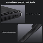 For Redmi Note 14 Pro+ 5G NILLKIN CamShield Pro PC Phone Case(Black)