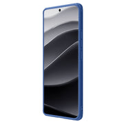 For Redmi Note 14 Pro 5G NILLKIN CamShield Pro PC Phone Case(Blue)