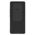 For Redmi Note 14 Pro 5G NILLKIN CamShield Pro PC Phone Case(Black) - Note 14 Pro Cases by NILLKIN | Online Shopping South Africa | PMC Jewellery | Buy Now Pay Later Mobicred