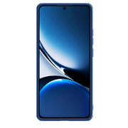 For Redmi Turbo 4 NILLKIN CamShield Pro PC Phone Case(Blue)