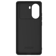 For Redmi Turbo 4 NILLKIN CamShield Pro PC Phone Case(Black)
