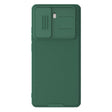 For Redmi Turbo 4 NILLKIN CamShield Pro PC Phone Case(Green) - free shipping - PMc TechLife - Order now!