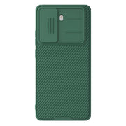 For Redmi Turbo 4 NILLKIN CamShield Pro PC Phone Case(Green)
