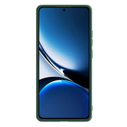For Redmi Turbo 4 NILLKIN CamShield Pro PC Phone Case(Green)
