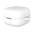 For Sony linkBuds Open Headset Silicone Protective Case(White) - Other Earphone Case by PMC Jewellery | Online Shopping South Africa | PMC Jewellery | Buy Now Pay Later Mobicred