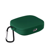 For Xiaomi Redmi Buds 6s / 6 Lite Earphone Silicone Protective Case(Green)