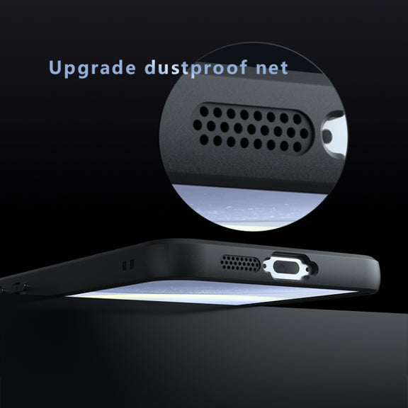 For Samsung Galaxy S25 5G Armor Precise Hole PC Hybrid TPU Phone Case(Transparent)