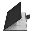 For reMarkable Paper Pro 2024 11.8 inch Imitation Original Smart Leather Tablet Case(Black) - Lenovo by PMC TechLife | Online Shopping South Africa | PMC TechLife | Buy Now Pay Later Mobicred