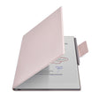 For reMarkable Paper Pro 2024 11.8 inch Imitation Original Smart Leather Tablet Case(Pink) - Lenovo by PMC TechLife | Online Shopping South Africa | PMC TechLife | Buy Now Pay Later Mobicred