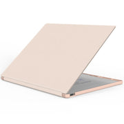 For reMarkable Paper Pro 2024 11.8 inch Acrylic PU Smart Leather Tablet Case(Black White)