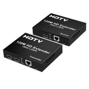 120m HDTV Network Extender(EU Plug)