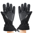 STARTRC Universal Drone Remote Control Photography Gloves Winter Warm Gloves, Size:XL(Black) - free shipping - PMC TechLife - Order now!