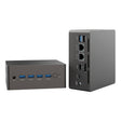 Jumper N305 Mini PC, Intel Alder Lake-N N305 Octa-core 3.8GHz, RAM: 16GB, ROM: 512GB(EU Plug) - free shipping - PMc TechLife - Order now!