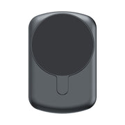 A1A Strong Magnetic Mobile Call Voice Recorder APP Recording Version, Memory:8GB(Black)