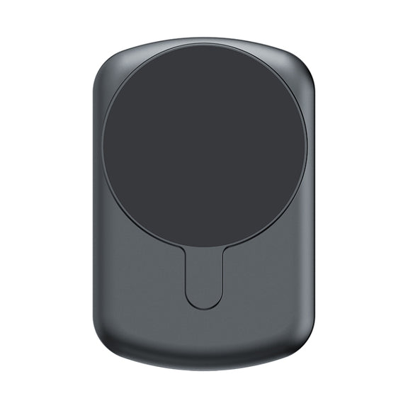 A1A Strong Magnetic Mobile Call Voice Recorder APP Recording Version, Memory:8GB(Black)