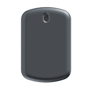 A1A Strong Magnetic Mobile Call Voice Recorder APP Recording Version, Memory:128GB(Black)