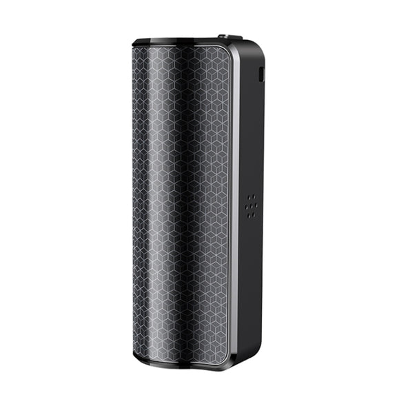 Q70A Magnetic Noise Reduction Voice Recording Pen Support APP Control, Memory:8GB(Black)