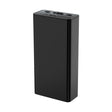 Q65 Long-lasting Magnetic Intelligent Voice Recording Pen, Memory:4GB(Black) - Recording Pen by PMC TechLife | Online Shopping South Africa | PMC TechLife | Buy Now Pay Later Mobicred