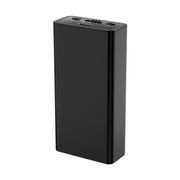 Q65 Long-lasting Magnetic Intelligent Voice Recording Pen, Memory:32GB(Black)