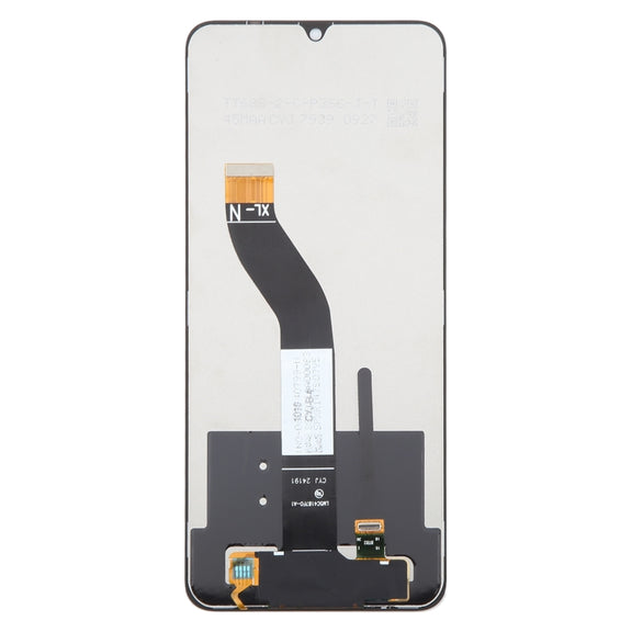 For Xiaomi Redmi 14R OEM LCD Screen With Digitizer Full Assembly