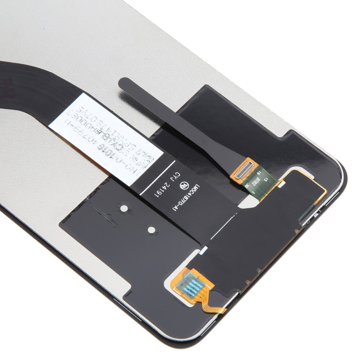 For Xiaomi Poco C75 OEM LCD Screen With Digitizer Full Assembly