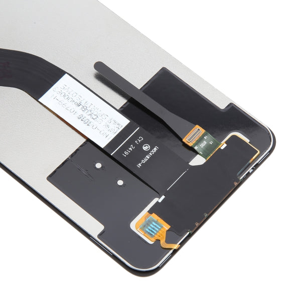 For Xiaomi Poco C75 OEM LCD Screen With Digitizer Full Assembly