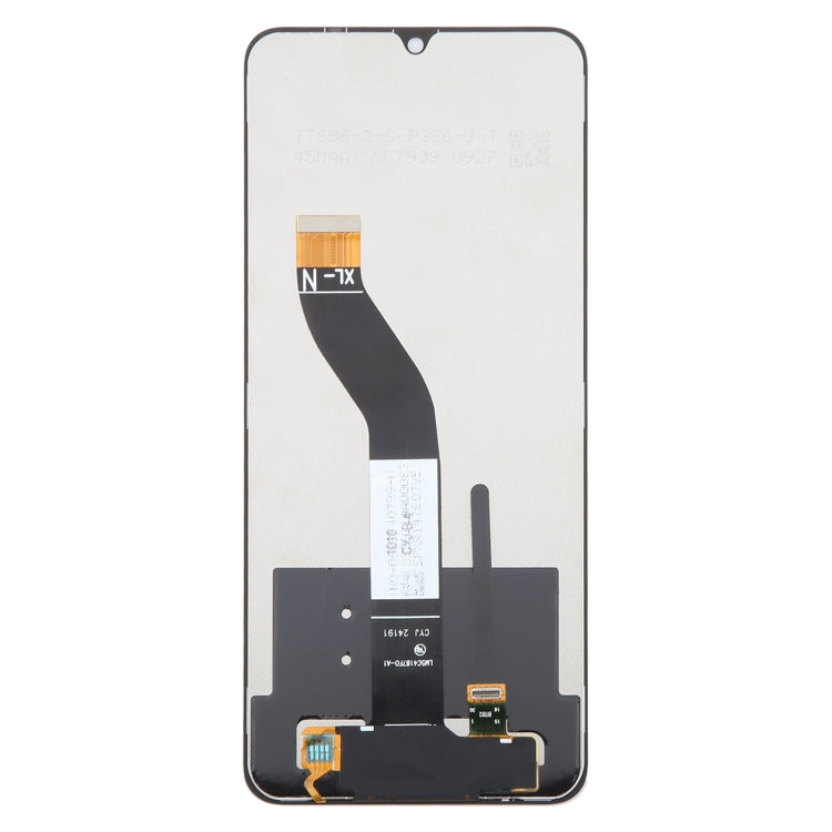 For Xiaomi Redmi A3 Pro OEM LCD Screen With Digitizer Full Assembly
