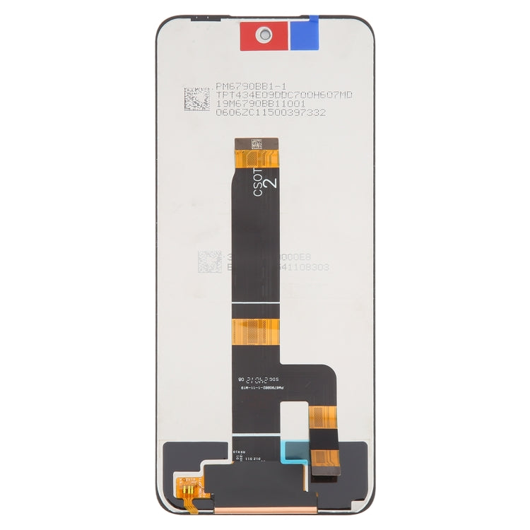 For Xiaomi Redmi 13 5G OEM LCD Screen With Digitizer Full Assembly